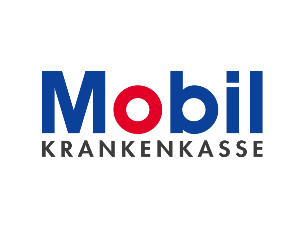 Mobil Krankenkasse (*Nur ECHO-Therapie)