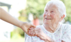 Pflege und Therapie