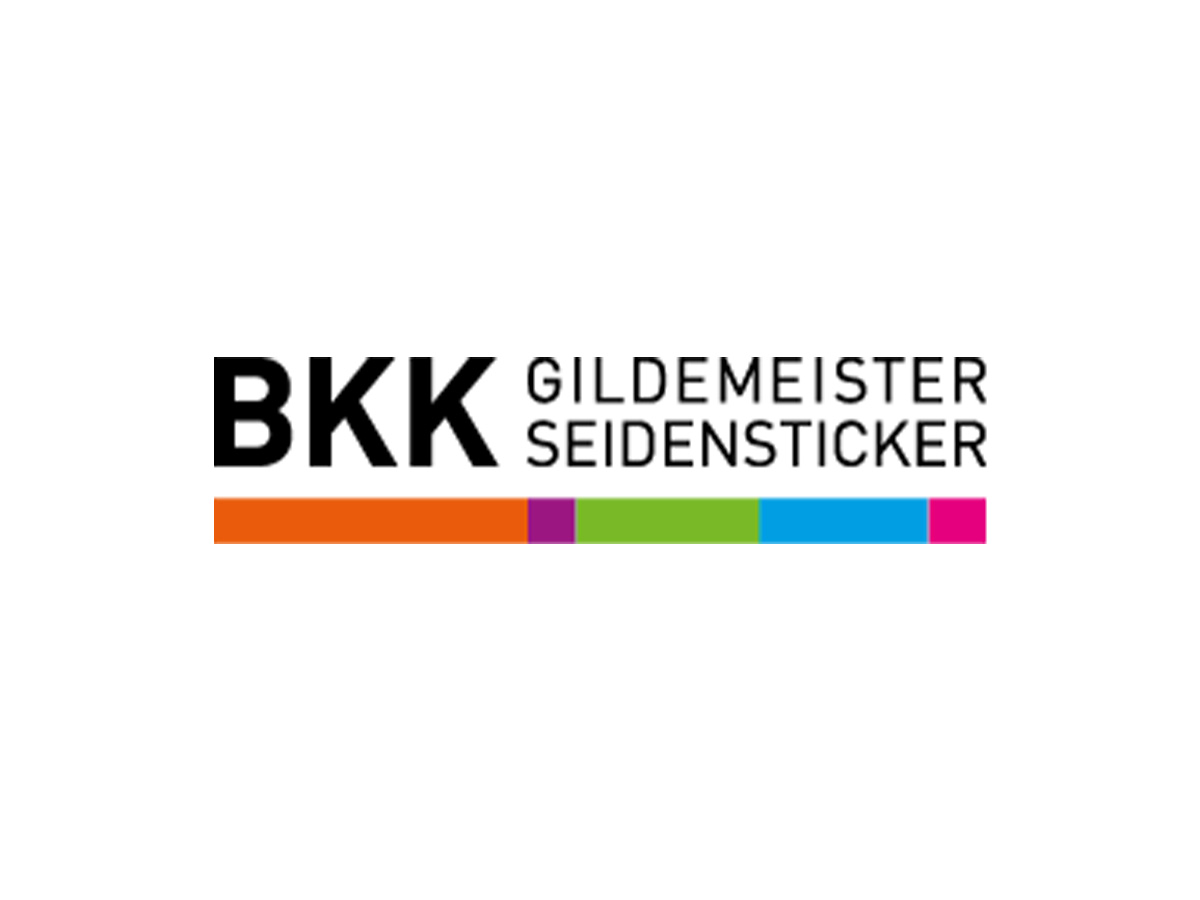 BKK GILDEMEISTER SEIDENSTICKER
