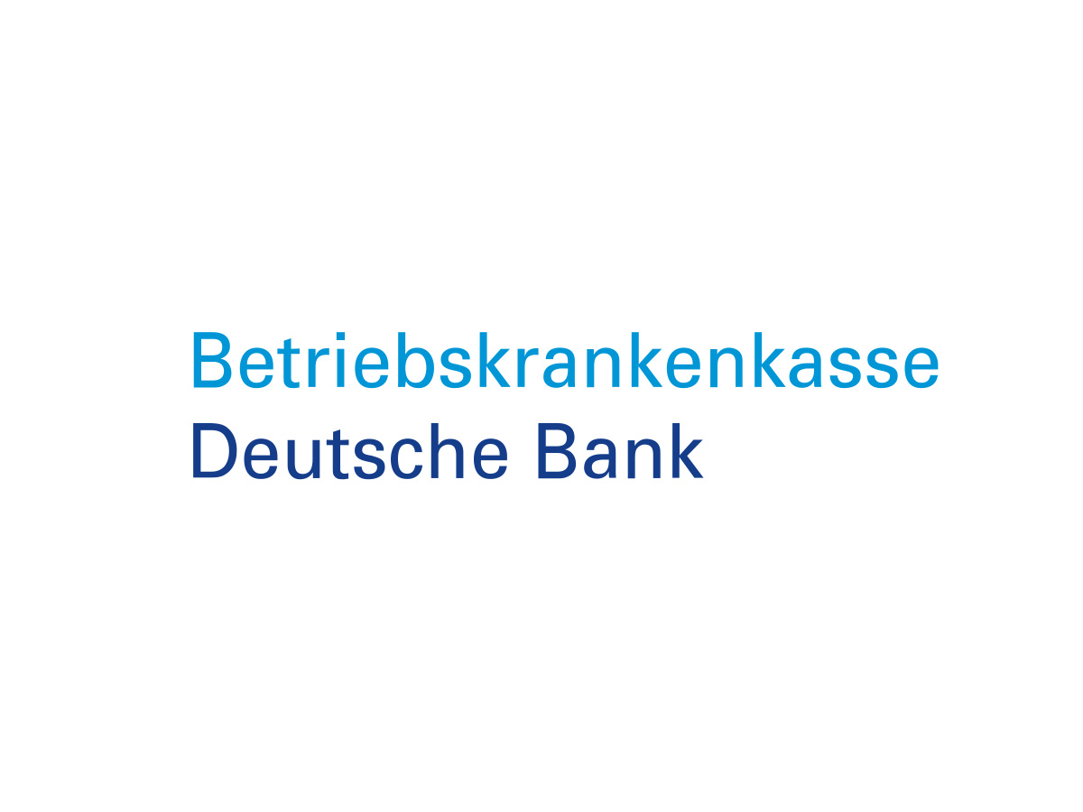 BKK Deutsche Bank AG