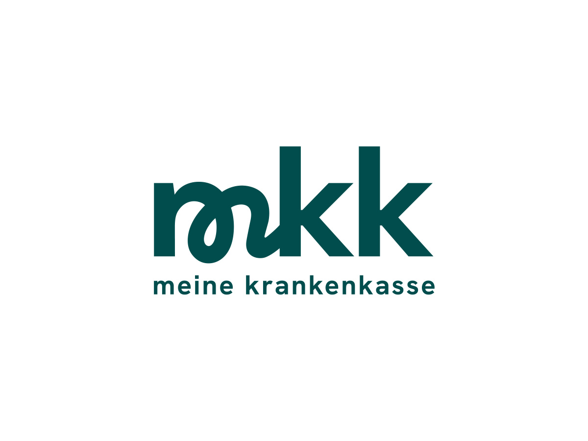 mkk – meine krankenkasse (*Nur ECHO-Therapie)