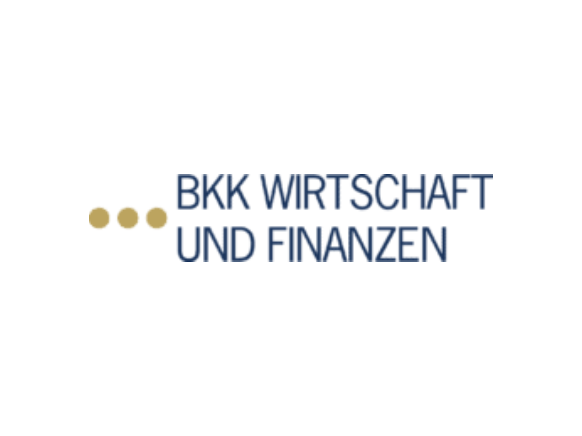 BKK Wirtschaft und Finanzen