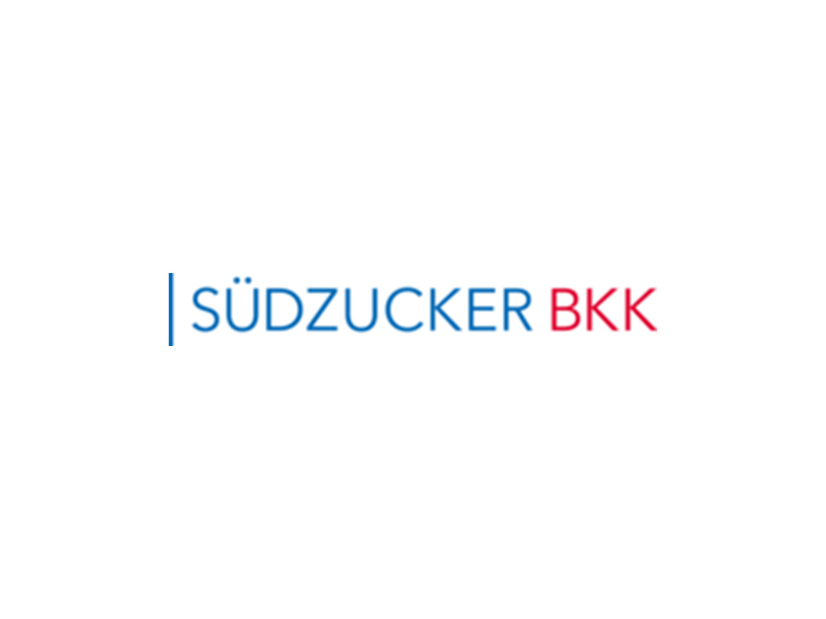 Südzucker BKK