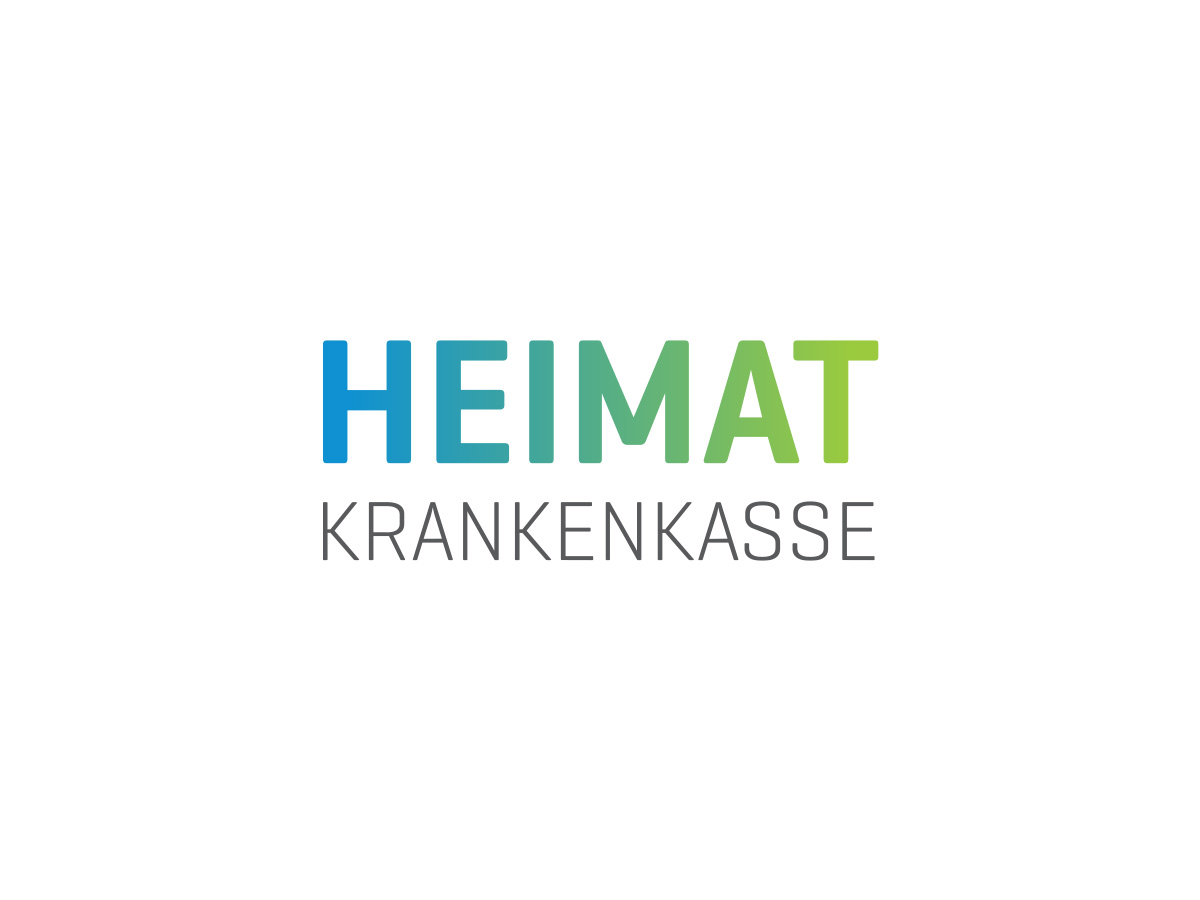 Heimat Krankenkasse