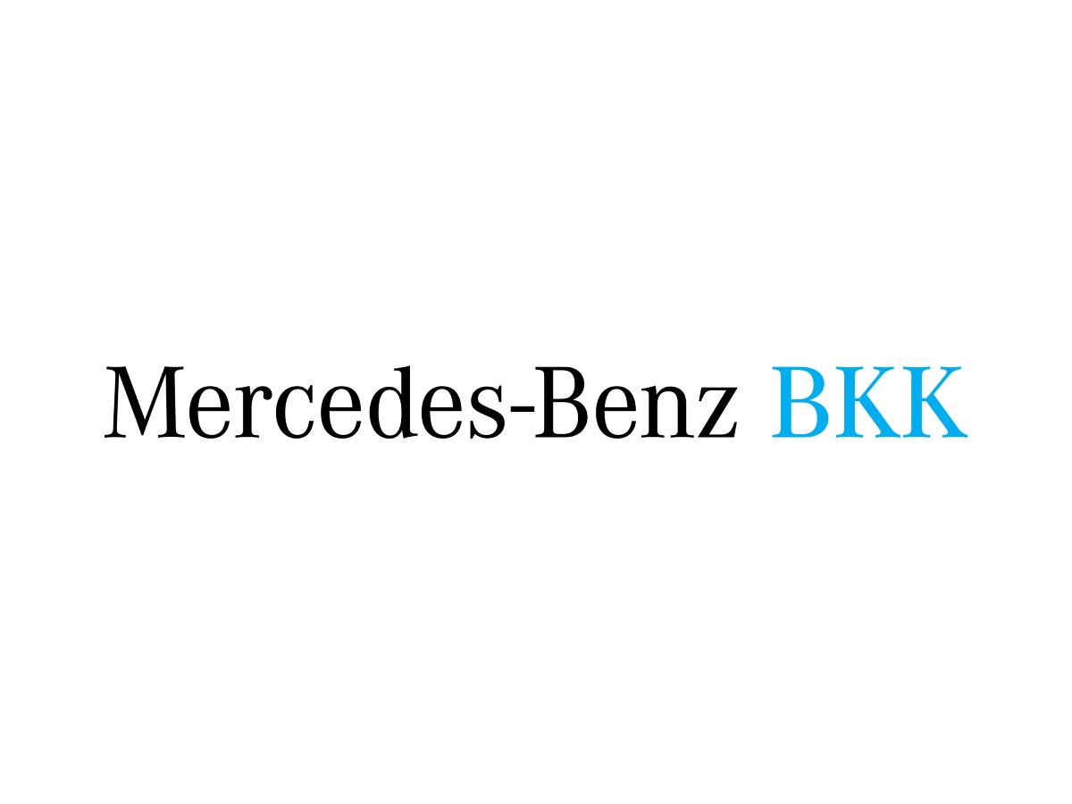 Mercedes-Benz BKK