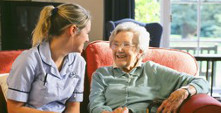 Pflege- und Gesundheitsberatung