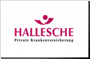 Hallesche-Logo