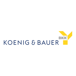 BKK König & Bauer
