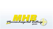 Marienhospital Bottrop gGmbH
