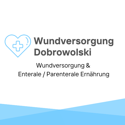 Mobile Wundversorgung Dobrowolski