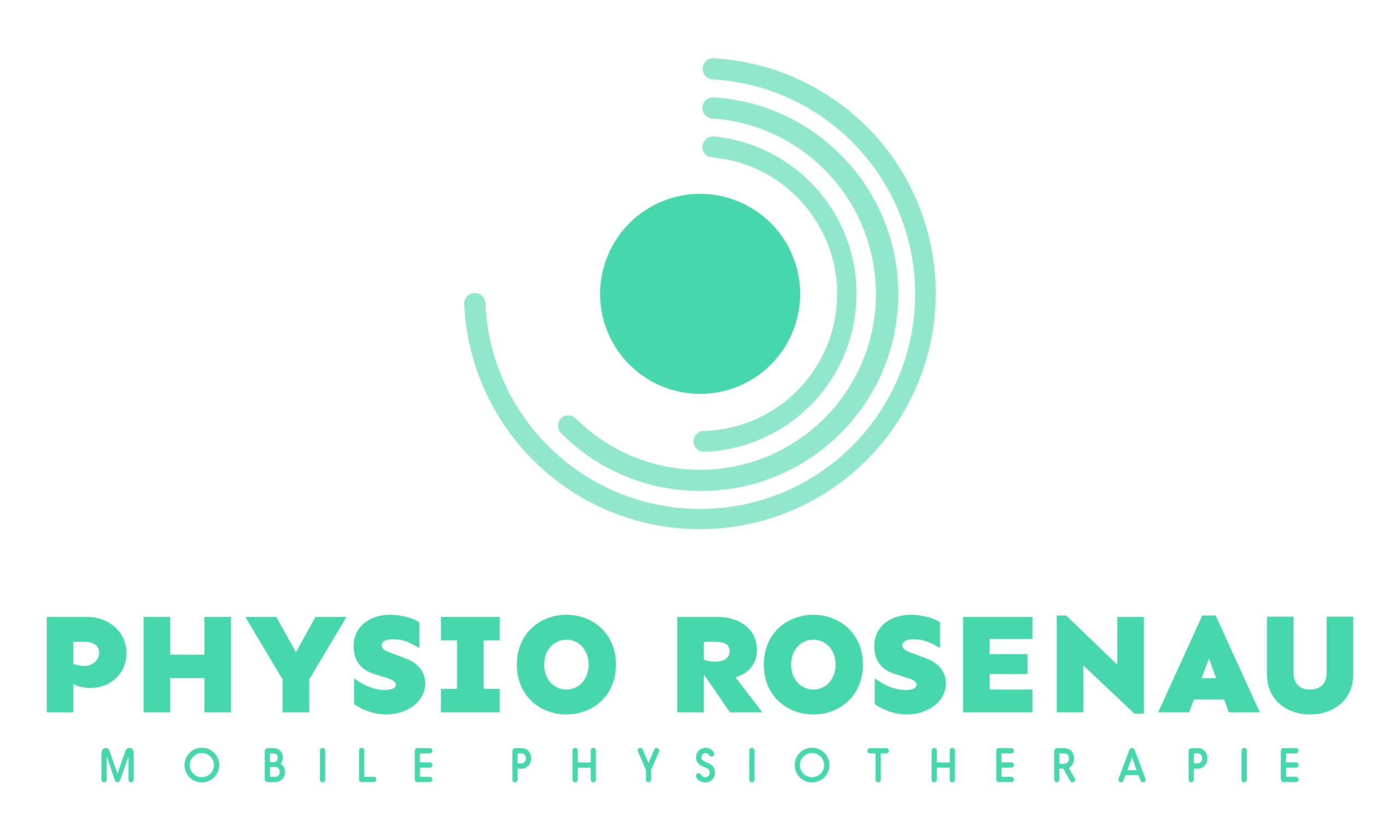 Physio Rosenau – Mobile Physiotherapie