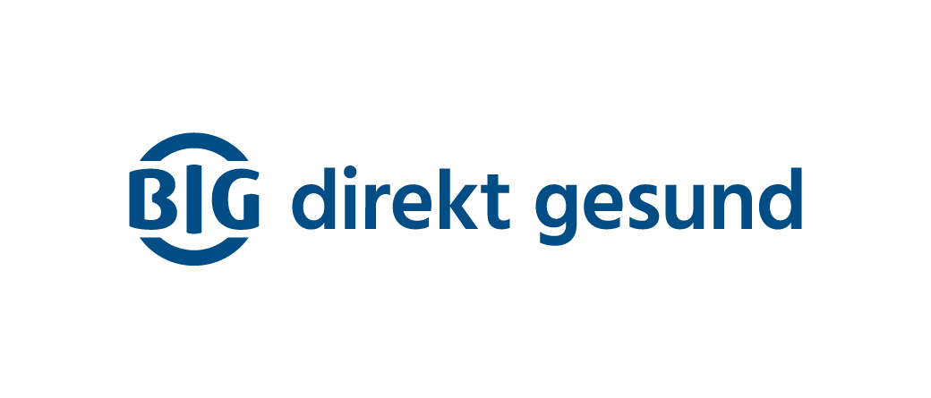 BIG direkt gesund