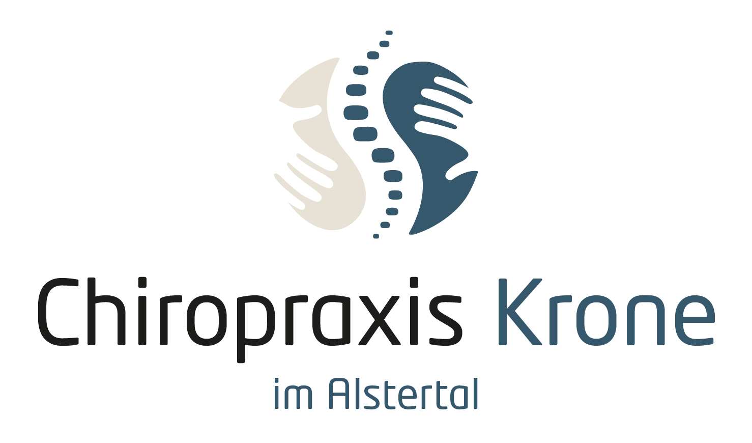 Chiropraxis Krone