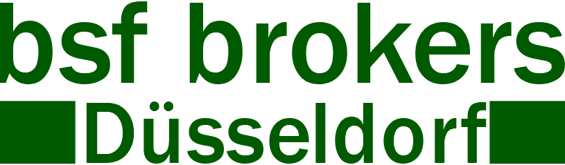 bsf brokers UG