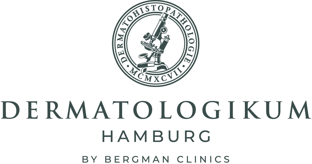 Gefäßabteilung am Dermatologikum Hamburg