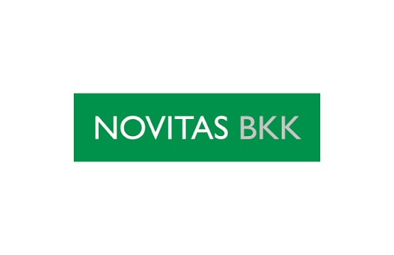 Novitas BKK