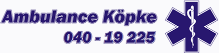 Ambulance Köpke
