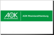 AOK Rheinland/Hamburg