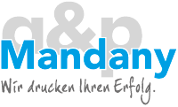 a&p Mandany GmbH & Co.KG