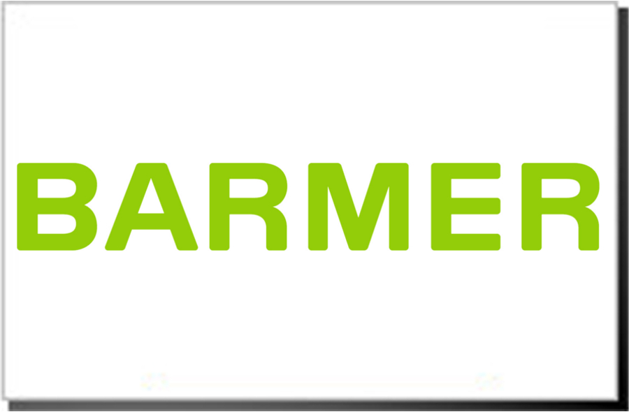 BARMER
