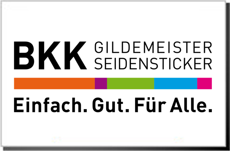BKK Gildemeister Seidensticker