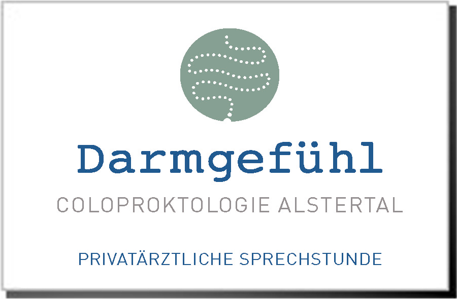 Darmgefühl Praxis für Coloproktologie Dr. med. Philipp A. Kölln