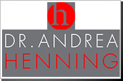 Dr. Andrea Henning