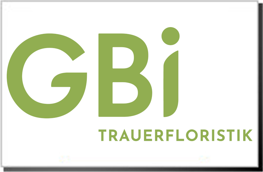 GBI Trauerfloristik