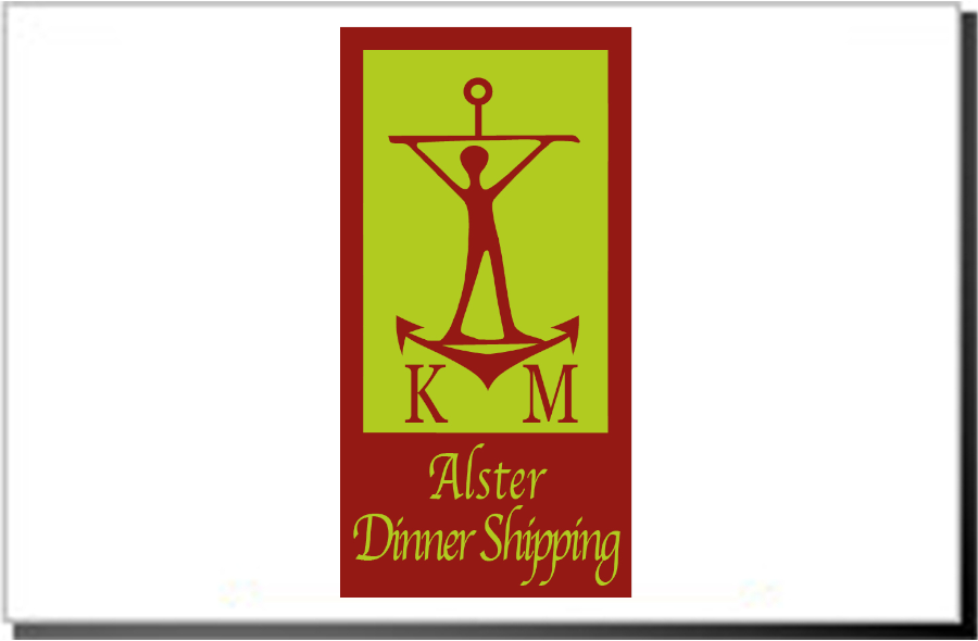 KM Catering Dinner Shipping