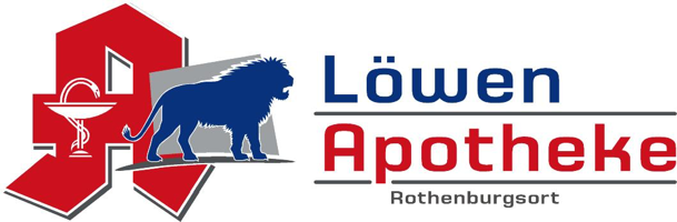 Löwen Apotheke Rothenburgsort
