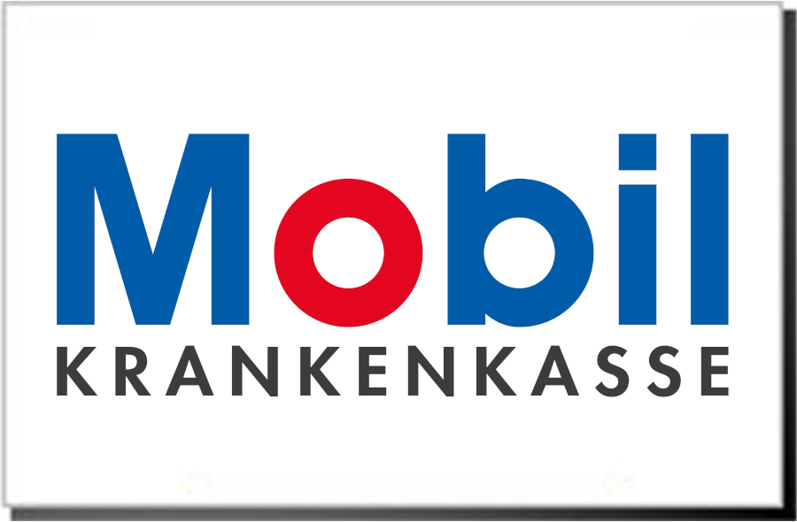Mobil Krankenkasse