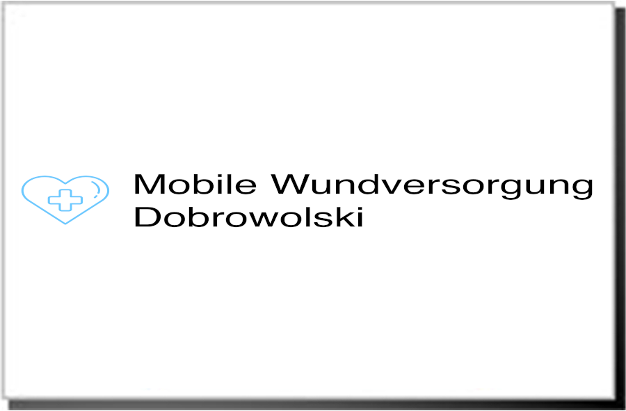 Mobile Wundversorgung Dobrowolski