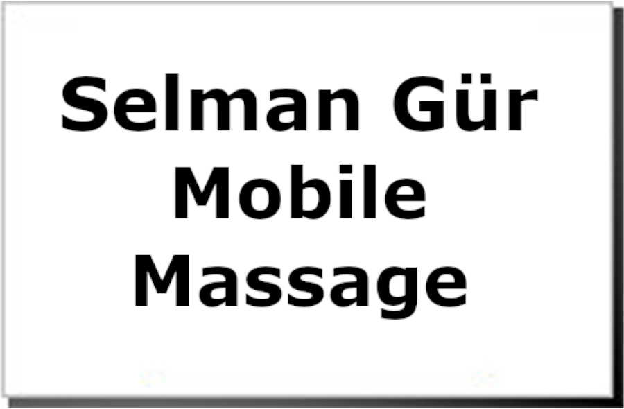Selman Gür
